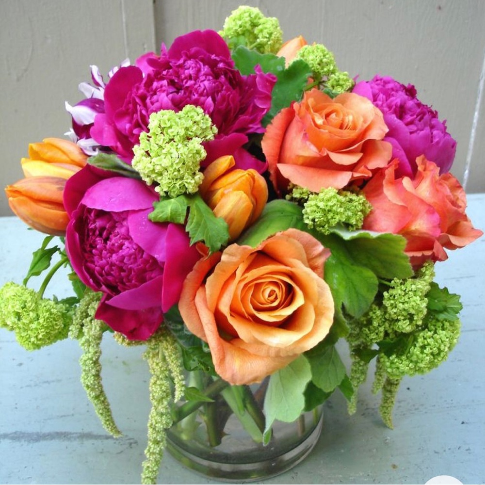 Meet your Posher, Sandra